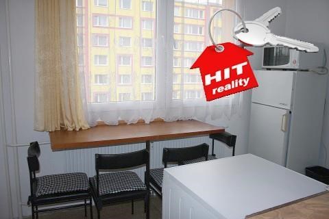Pronájem bytu 3+1, 85m2, Sokolovská - Plzeň Bolevec