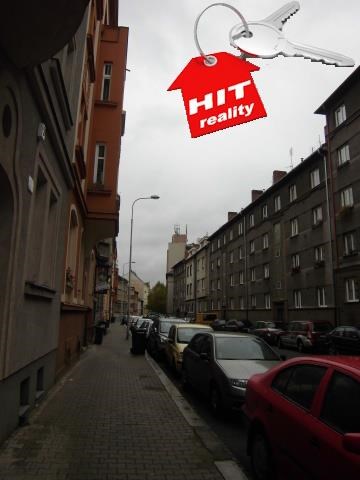 Pronájem 3+kk, 78 m2, Plzeň, Zámečnická ulice