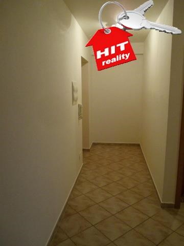 Pronájem bytu 4+kk, 104m2, Plzeň - Pod Záhorskem