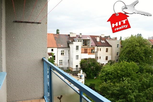 Pronájem bytu 4+1+L, 90 m², Plzeň - Skvrňany