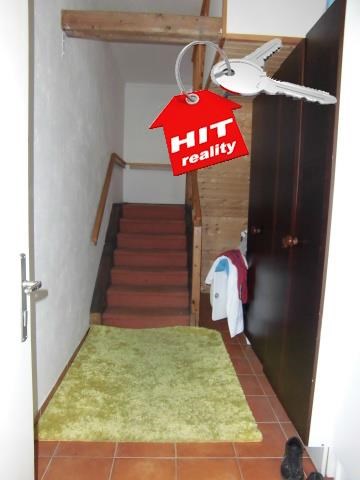 Pronájem bytu, 3+1, 155m2, Plzeň, Purkyňova ulice