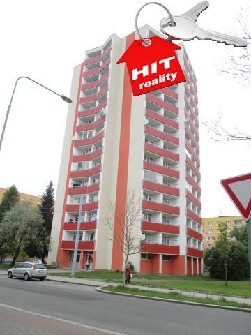 Prodej bytu 3+1, 80m2, Plzeň - Bory, se 4 lodžiemi, sleva možná!