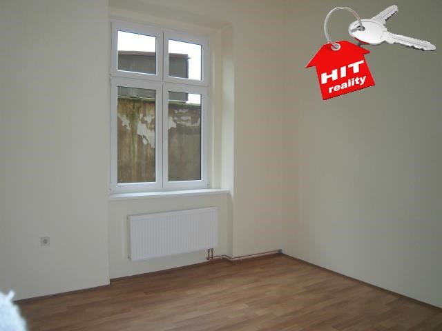 Pronájem bytu 3+1, 102 m2, Plzeň,  Americká třída