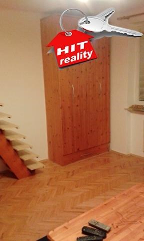 Pronájem bytu 1+1, 46m2, Plzeň