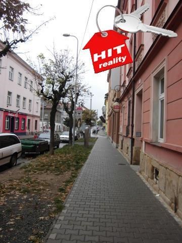 Pronájem bytu 3+1, 93m2, Plzeň, Malická ulice
