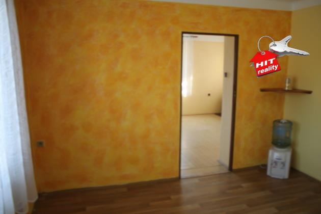 Prodej rodinného domu 992m2, Chotoviny u Tábora.