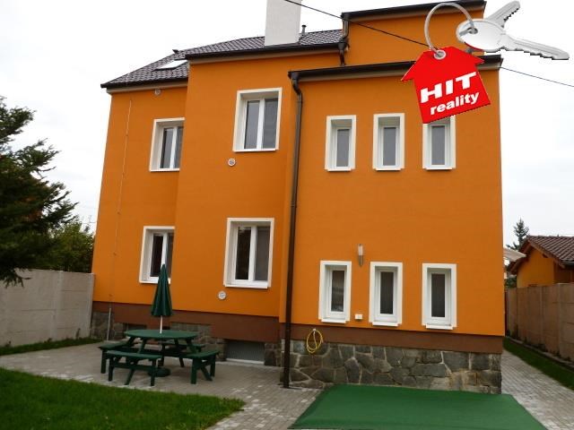 Pronájem bytu 1+1, po rekonstrukci, cihla - Plzeň, Božkov