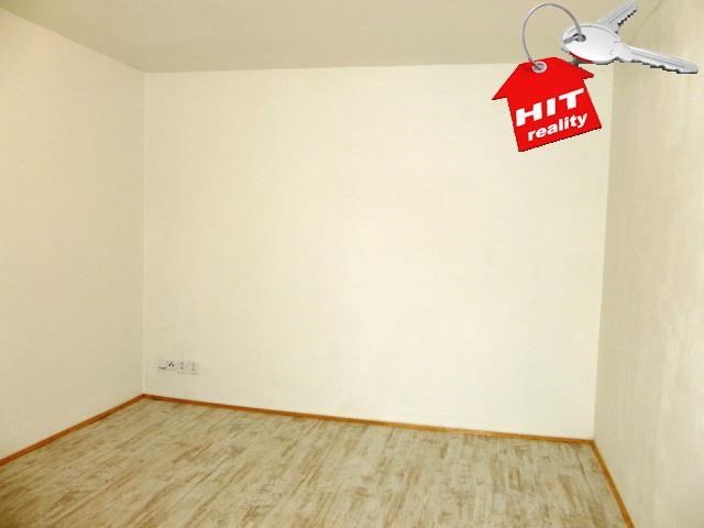Pronájem bytu 1+1, 35m², po rekonstrukci, cihla - Plzeň, Božkov