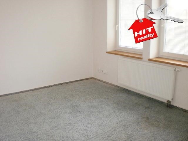 Pronájem bytu 2+kk v Plzni - Lhotě o ploše 56 m2