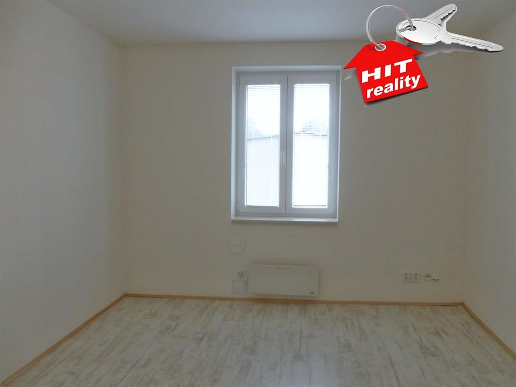 Pronájem bytu 1+1, 35m², po rekonstrukci, Plzeň - Božkov