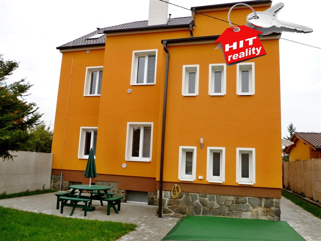 Pronájem bytu 1+1, 35m², po rekonstrukci, Plzeň - Božkov