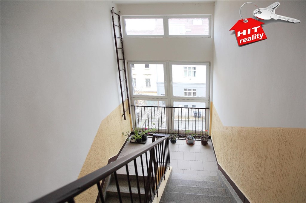 Prodej bytu 3+1+B, Plzeň - Lobzy, při rychlém jednání menší sleva možná