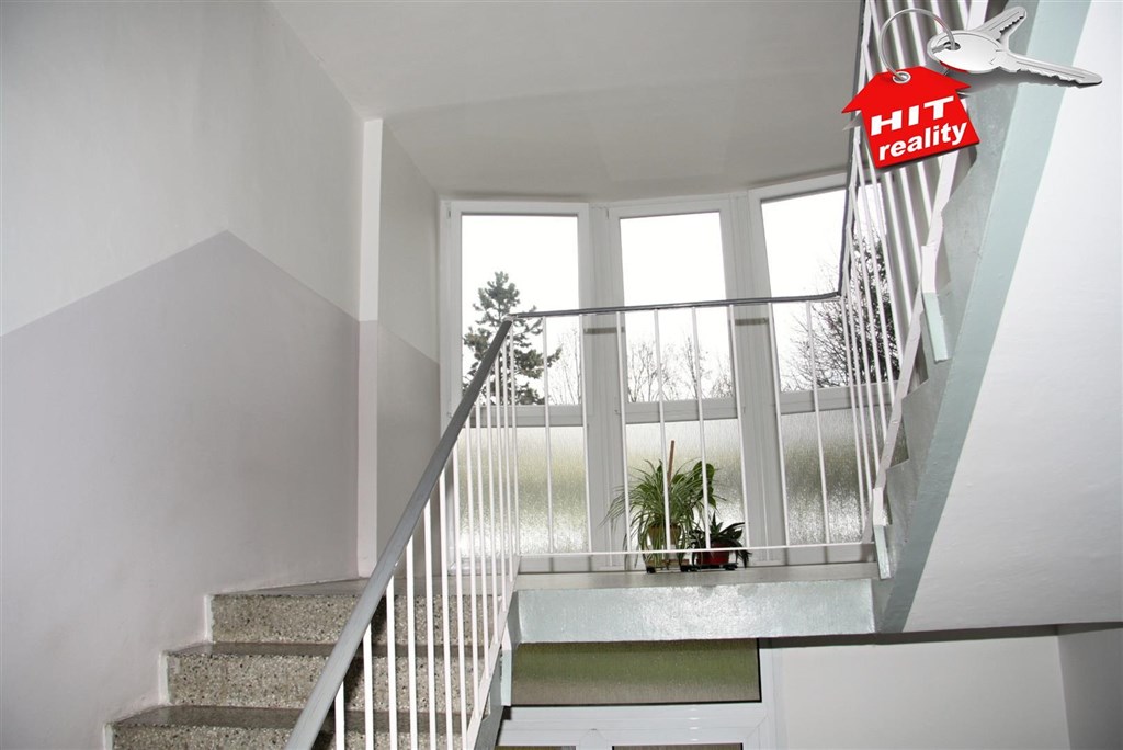 Prodej bytu 3+1+lodžie v Plzni Bolevci po rekonstrukci, 70 m2