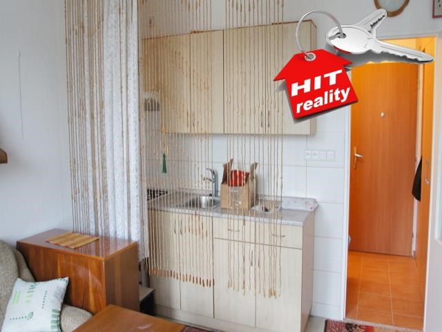 Prodej byt 1+1 42m², Klatovy