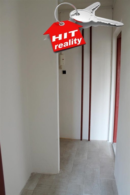 Prodej bytu 1+1, balkón, 37m² - Plzeň, Severní Předměstí
